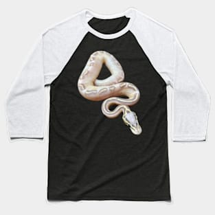 Snek Baseball T-Shirt